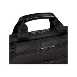 Laptop Case Multifit 12.5-14 Citysmart Essential Black Grey | APLIUM