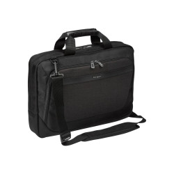 Targus CitySmart Slimline Topload - Funda de transporte para portátil