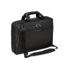 Targus CitySmart Slimline Topload - Funda de transporte para portátil