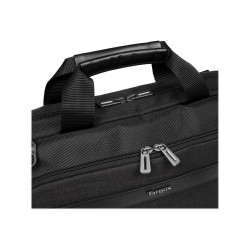 Targus CitySmart Slimline Topload - Funda de transporte para portátil