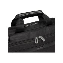 Targus CitySmart Slimline Topload - Funda de transporte para portátil