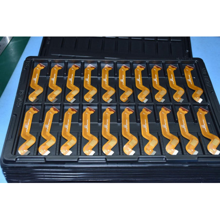10.1" IPS LCD display for