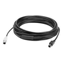 Logitech GROUP - Cable de extensión para cámara - PS/2 macho a PS/2 ma