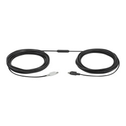 Logitech GROUP - Cable de extensiÃ³n para cÃ¡mara - PS/2 macho a PS/2