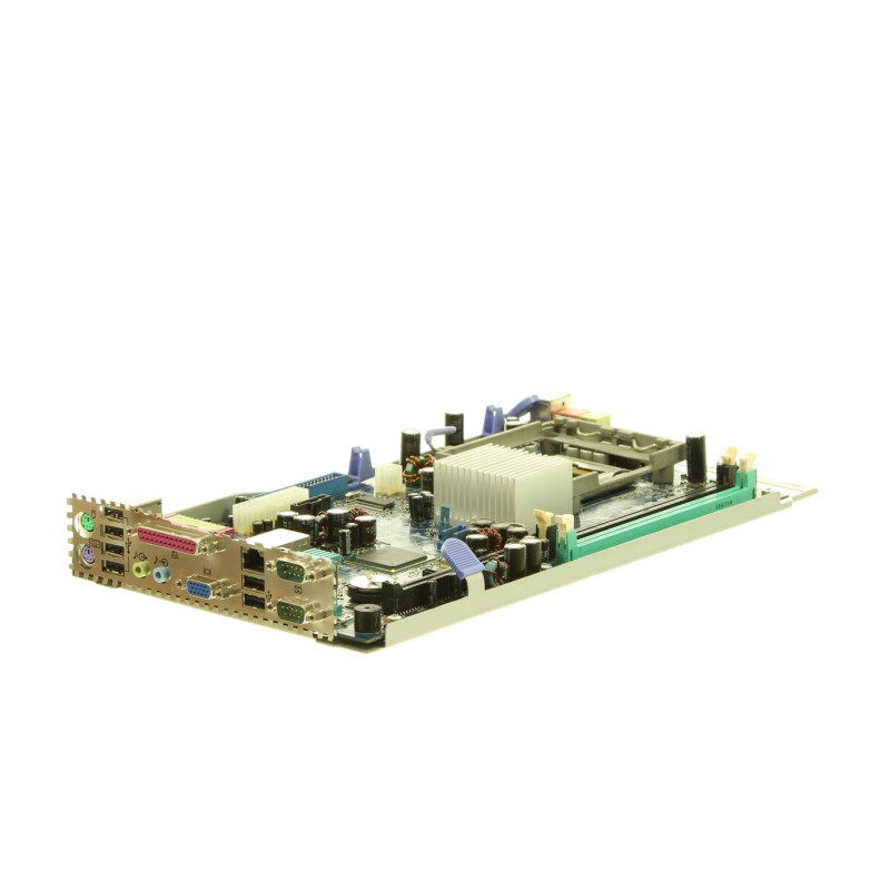 Motherboard