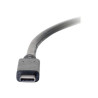 C2G 1m USB Type C Cable - 4K support - USB 3.1 (Gen 2) M/M - | APLIUM