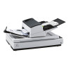 fi-7700 - Escáner de documentos - CCD triple - a dos caras - ARCH B -