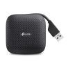 USB Hub USB 3.0 4-Port portabl