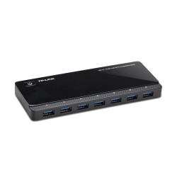 USB Hub USB 3.0 7-Port ext