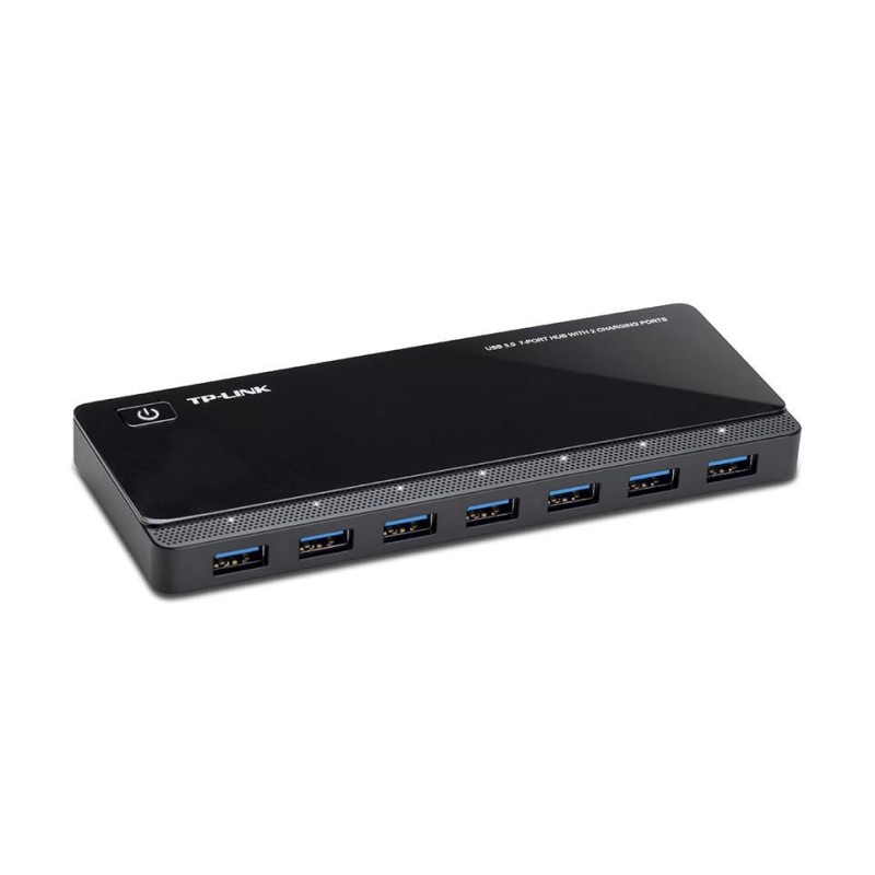 USB Hub USB 3.0 7-Port ext