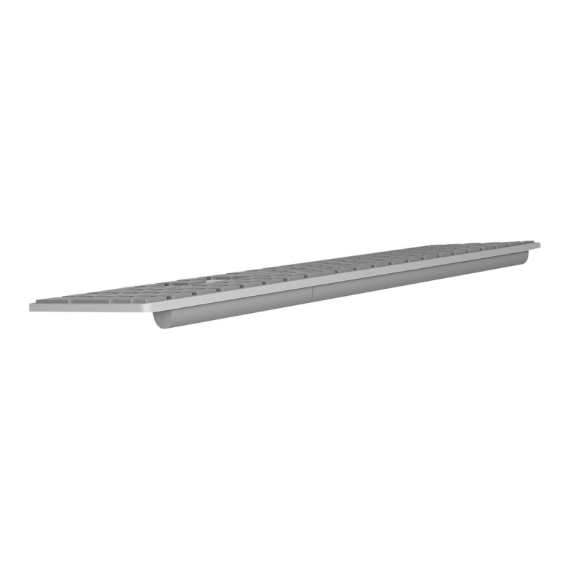 Microsoft Surface Keyboard - Teclado - inalámbrico - Bluetoo | APLIUM