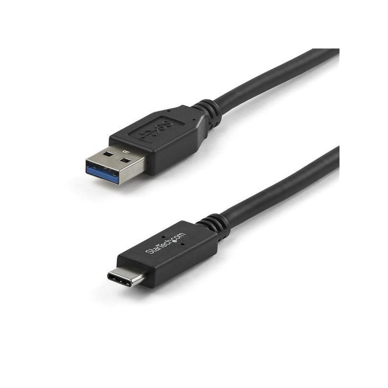 1M USB 3.1 USB-C TO USB-A CBL