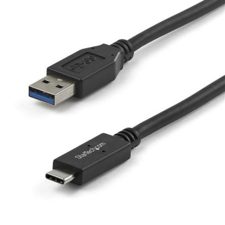 1M USB 3.1 USB-C TO USB-A CBL