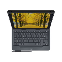Universal FOLIO/INTEGRATED Keyb 9-10 Inch Tablets - Esp-medi | APLIUM
