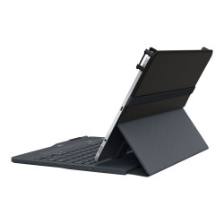 Universal FOLIO/INTEGRATED Keyb 9-10 Inch Tablets - Esp-medi | APLIUM