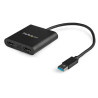 USB ADAPTER TO HDMI 4K
