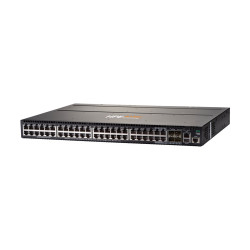 HPE Aruba 2930M 48G with 1-slot Switch | APLIUM