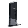 HDMI DVI USB 3 DOCKING STATION