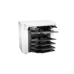 LaserJet Stapler / Stacker / Letterbox | APLIUM