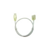 USB2.0 Extension A-A 0,5m M-F