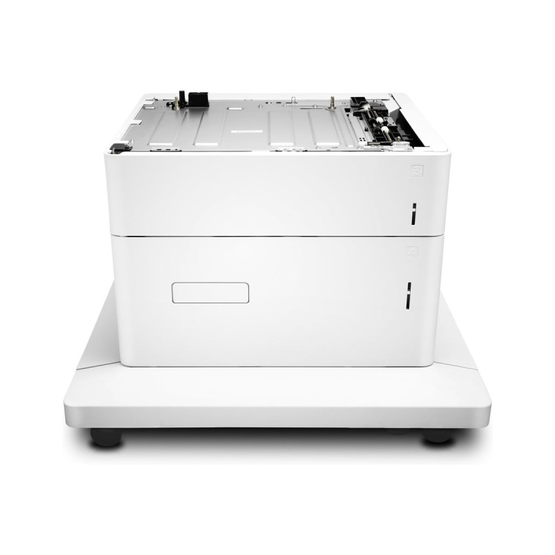 550-SHEET Tray And 2000-SHEET High Capacity Tray And Media | APLIUM