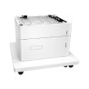 550-SHEET Tray And 2000-SHEET High Capacity Tray And Media | APLIUM