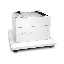 550-SHEET Tray And 2000-SHEET High Capacity Tray And Media | APLIUM
