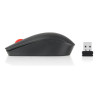 Lenovo ThinkPad Essential Wireless Mouse - Ratón - óptico - 3 botones