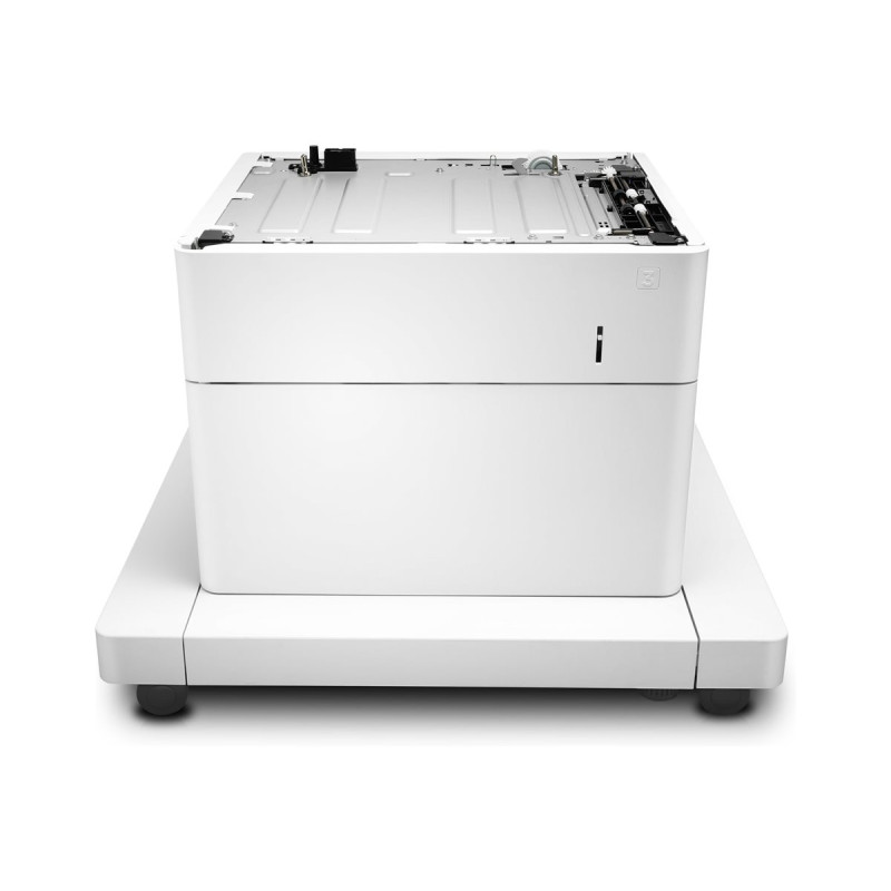 LaserJet 1X550 Paper Tray With Stand And Rack | APLIUM