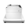 LaserJet 1X550 Paper Tray With Stand And Rack | APLIUM