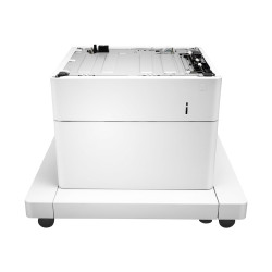 LaserJet 1X550 Paper Tray With Stand And Rack | APLIUM