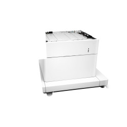 LaserJet 1X550 Paper Tray With Stand And Rack | APLIUM