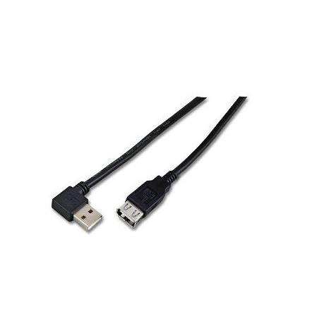 USB2.0 Extension A-A 1.5m M-F