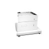 LaserJet 550-SHEET Tray + 2000-SHEET Hc TRAY+SUPPORT | APLIUM