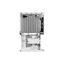 LaserJet 550-SHEET Tray + 2000-SHEET Hc TRAY+SUPPORT | APLIUM