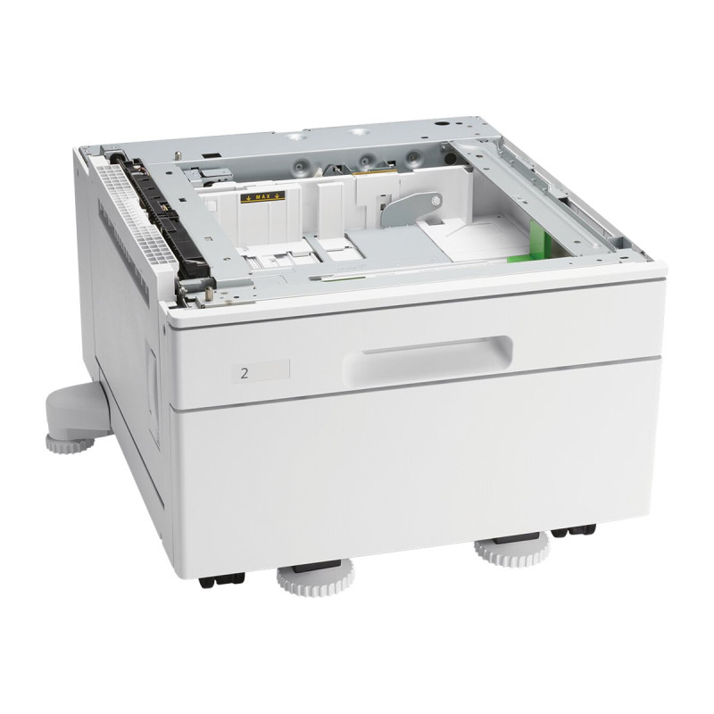 520 Sheet Tray With Stand /F VLB70XX | APLIUM