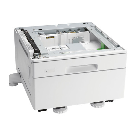 520 Sheet Tray With Stand /F VLB70XX | APLIUM