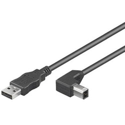 USB2.0 A-B 3m M-M
