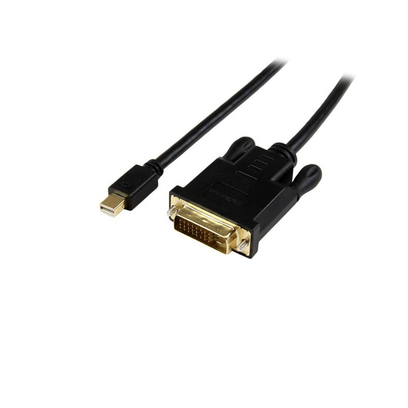 91cm Mini DisplayPort to DVI Cable
