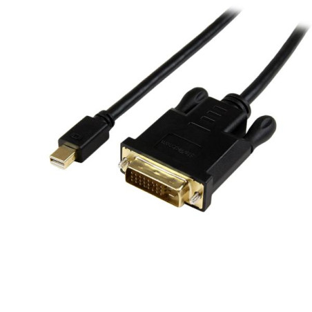 91cm Mini DisplayPort to DVI Cable