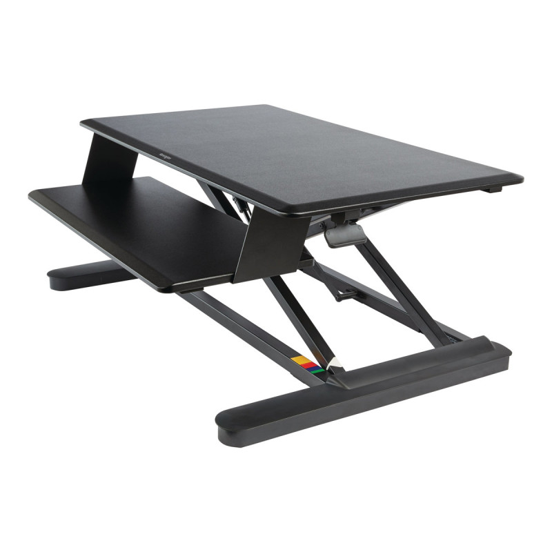 Kensington K52804WW - Soporte De Sobremesa Negro Soporte De | APLIUM