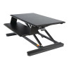 Kensington K52804WW - Soporte De Sobremesa Negro Soporte De | APLIUM