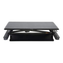 Kensington K52804WW - Soporte De Sobremesa Negro Soporte De | APLIUM