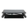 Kensington K52804WW - Soporte De Sobremesa Negro Soporte De | APLIUM