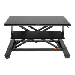 Kensington K52804WW - Soporte De Sobremesa Negro Soporte De | APLIUM