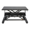 Kensington K52804WW - Soporte De Sobremesa Negro Soporte De | APLIUM