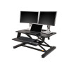 Kensington K52804WW - Soporte De Sobremesa Negro Soporte De | APLIUM