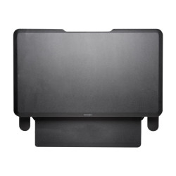 Kensington K52804WW - Soporte De Sobremesa Negro Soporte De | APLIUM