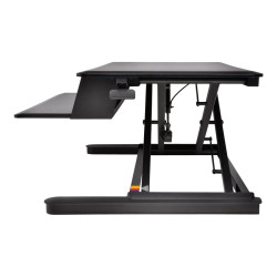 Kensington K52804WW - Soporte De Sobremesa Negro Soporte De | APLIUM