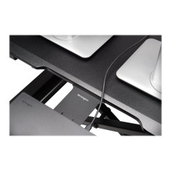 Kensington K52804WW - Soporte De Sobremesa Negro Soporte De | APLIUM